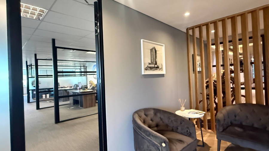 To Let Commercial Property for Rent in Cape Town City Centre Western Cape